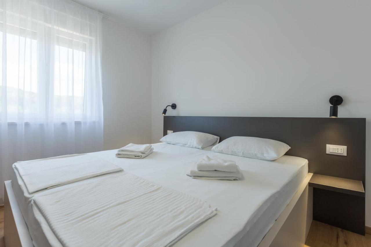 Ancora Appartement Rovinj