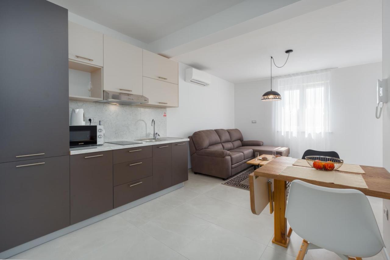 Ancora Appartement Rovinj