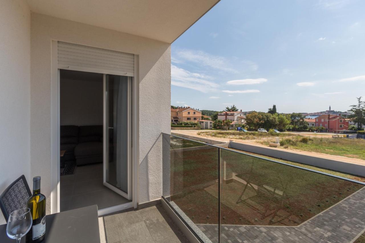 Ancora Appartement Rovinj