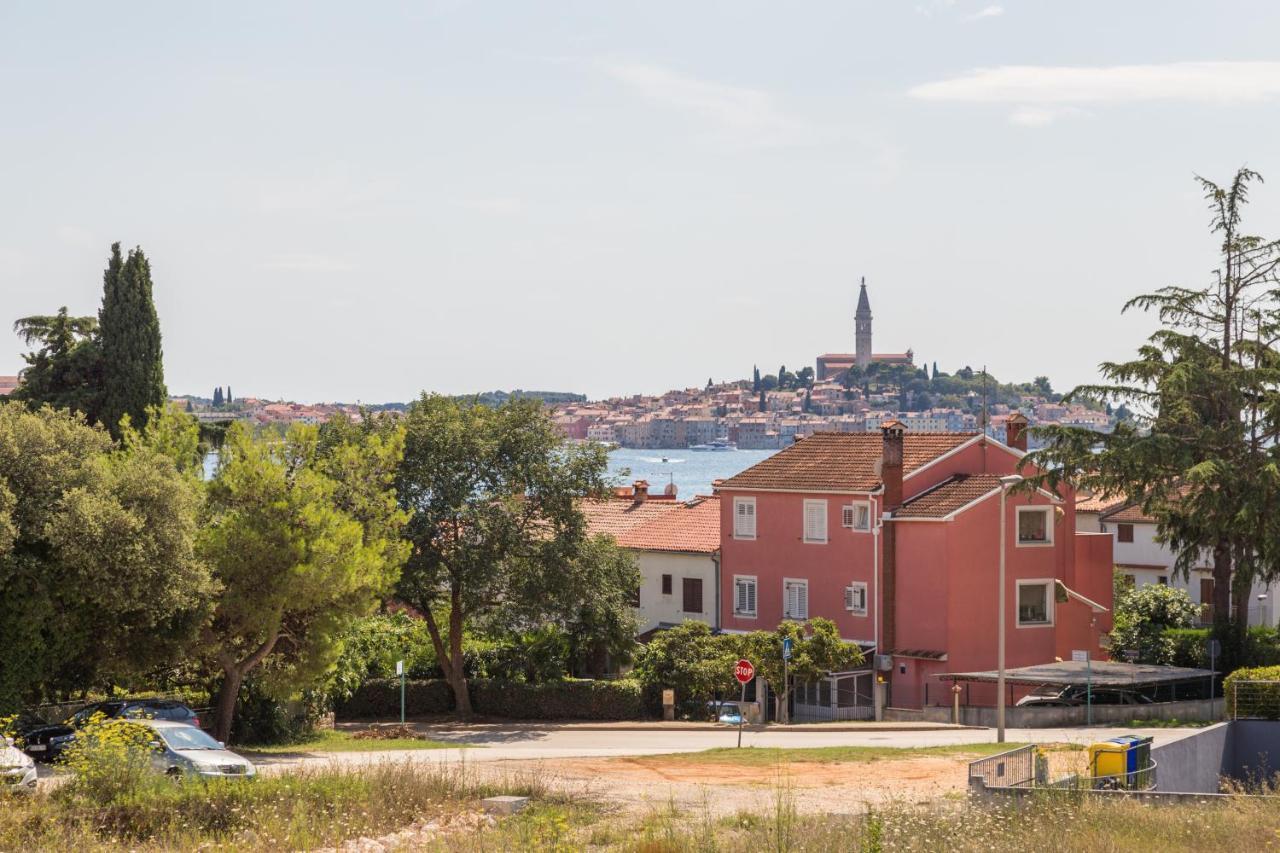 Appartement Ancora Rovinj