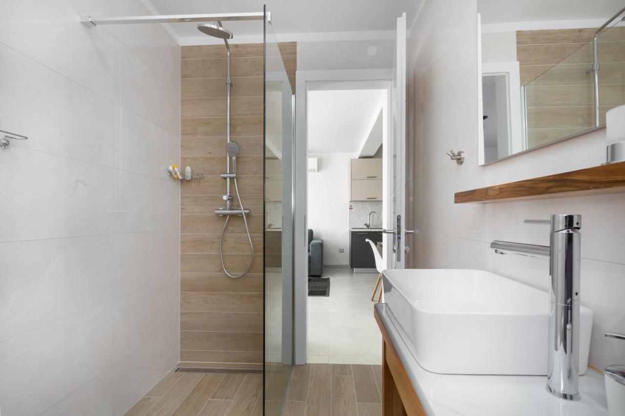 Appartement Ancora Rovinj