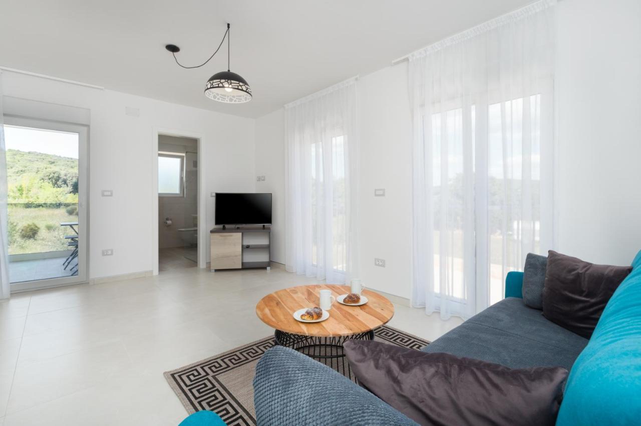 Ancora Appartement