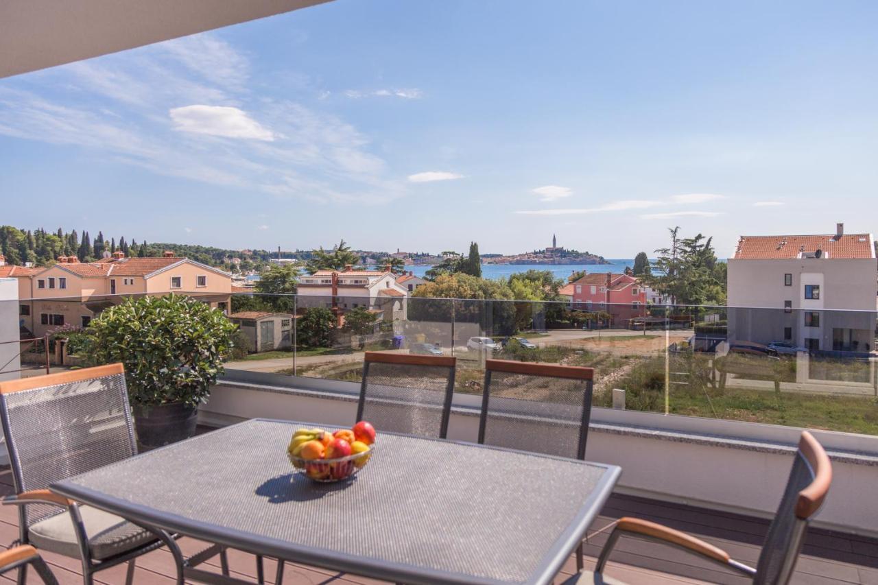 Appartement Ancora *