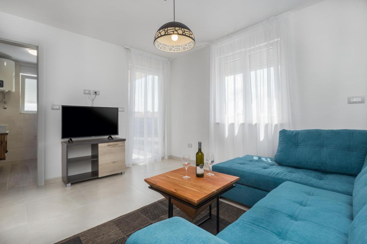 Ancora Appartement Rovinj