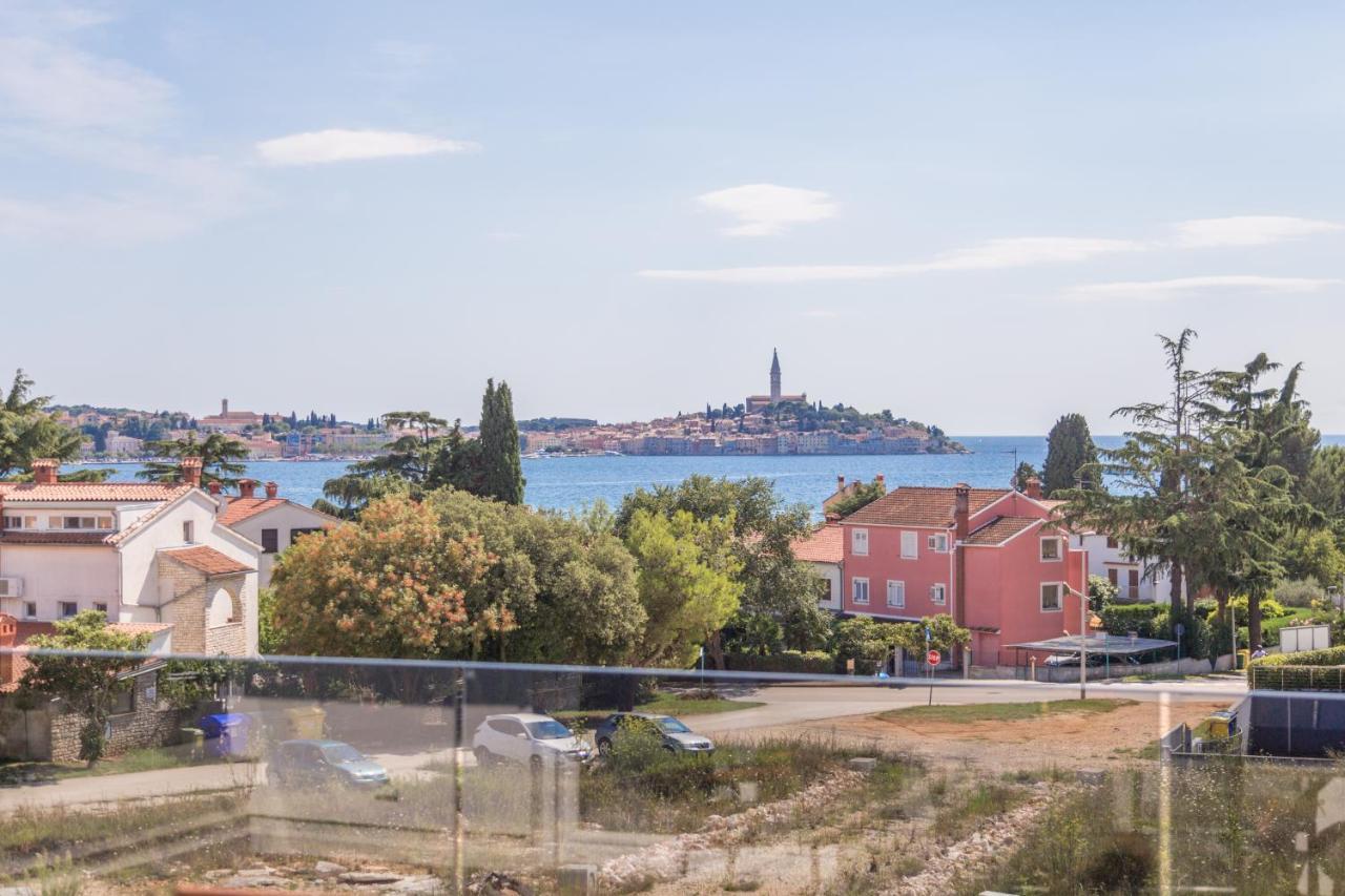 Appartement Ancora Rovinj