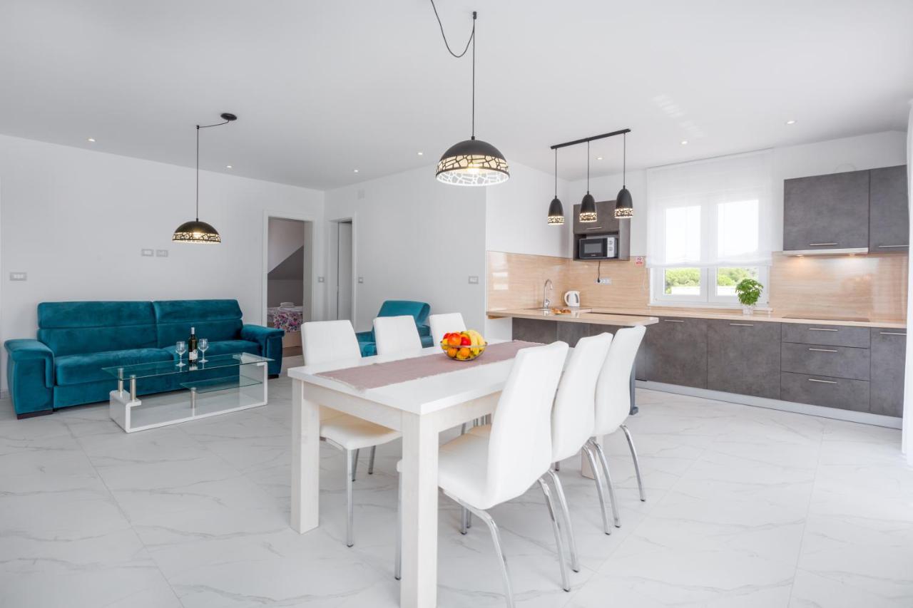 Ancora Appartement *