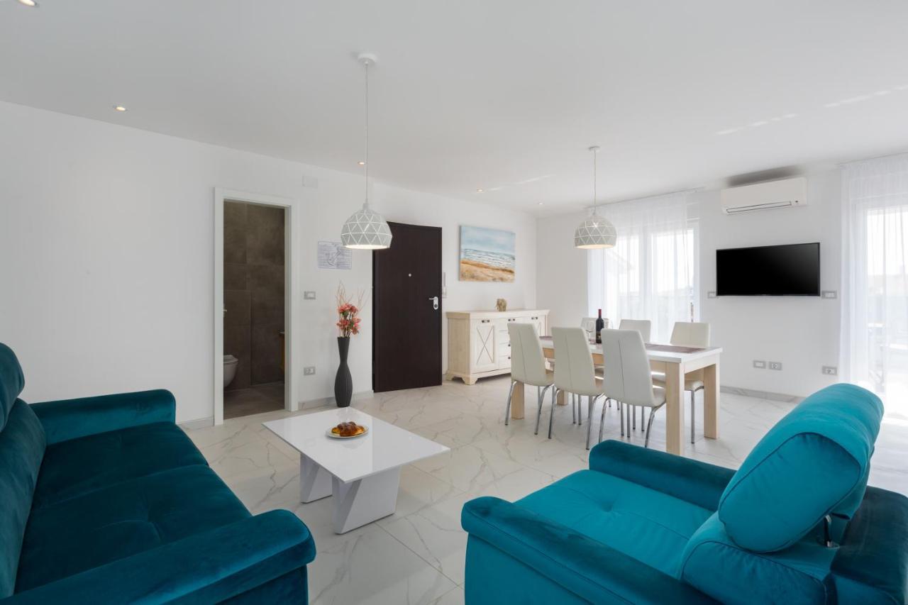 Ancora Appartement Rovinj