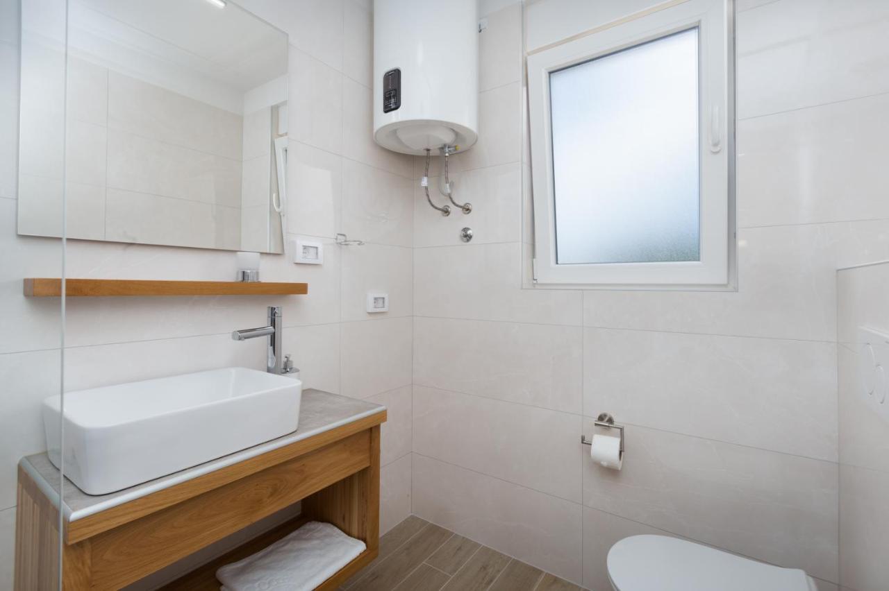 Appartement Ancora