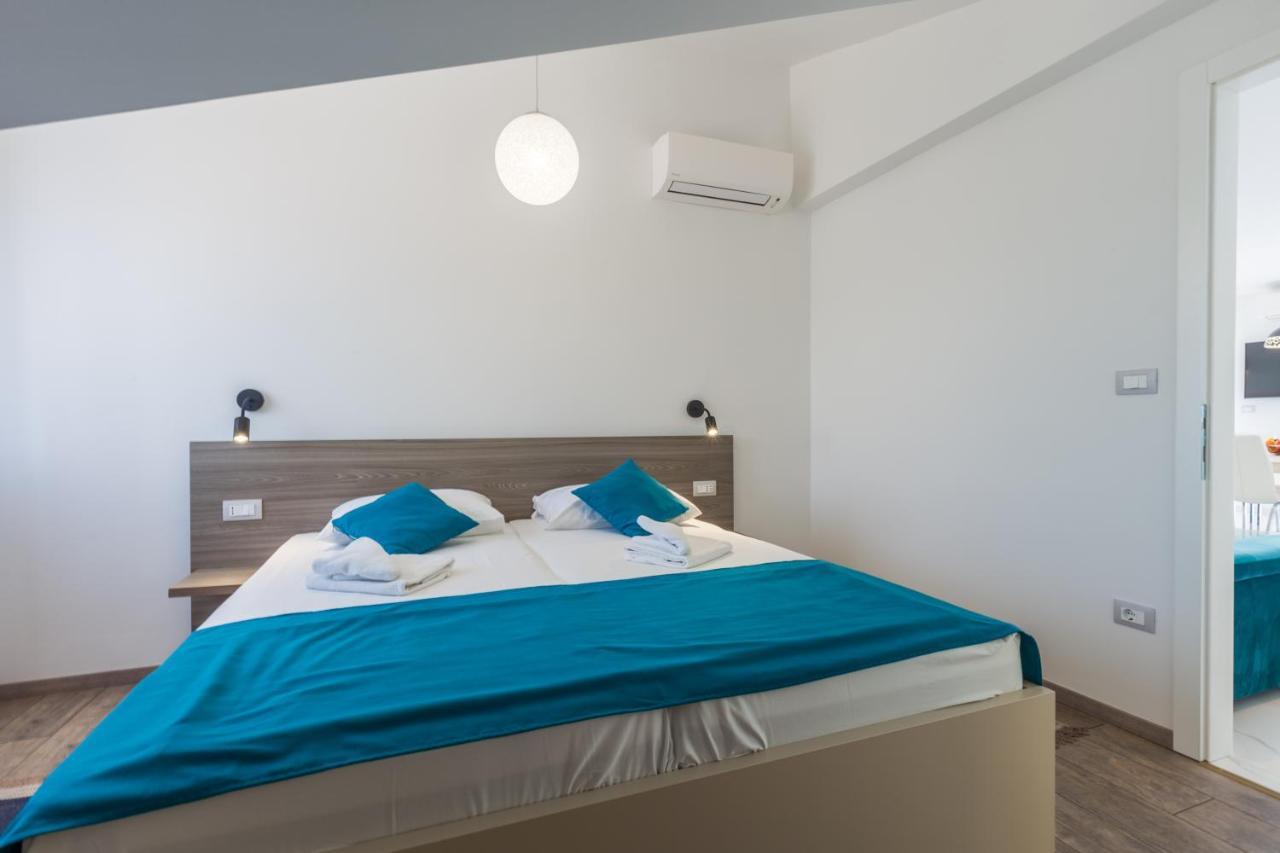 Ancora Appartement
