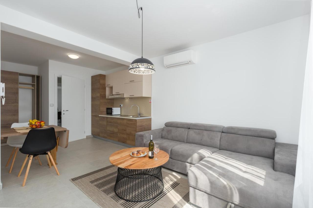 Appartement Ancora Rovinj