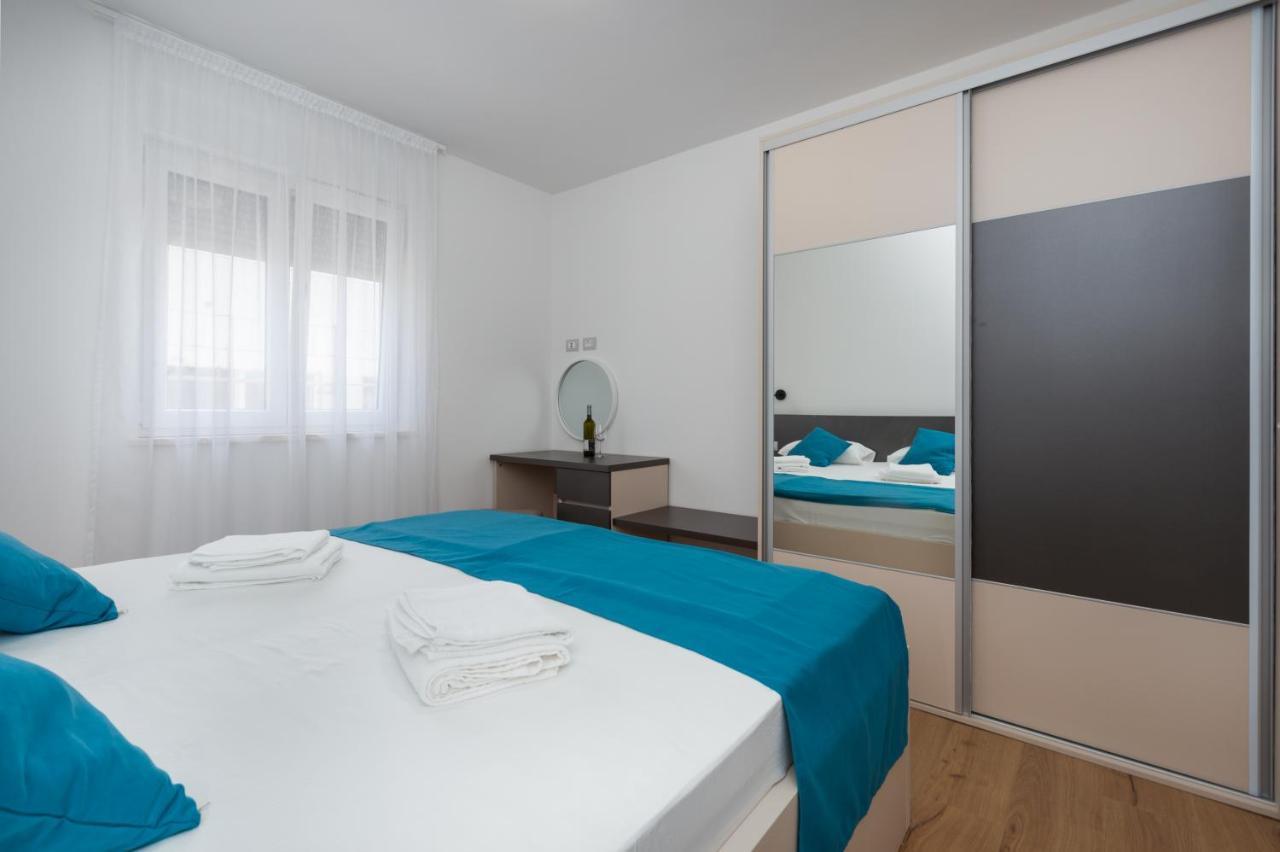 Ancora Appartement Rovinj