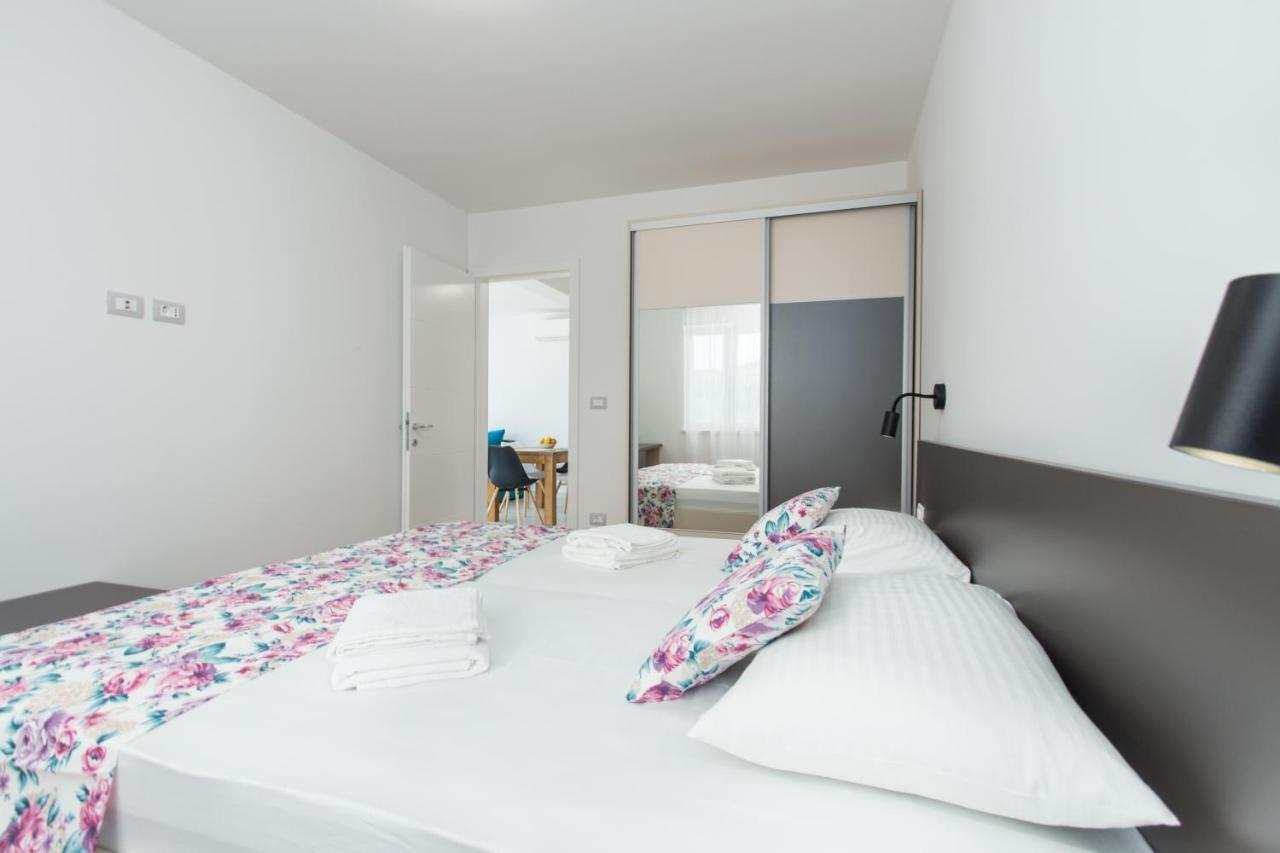 Ancora Appartement Rovinj