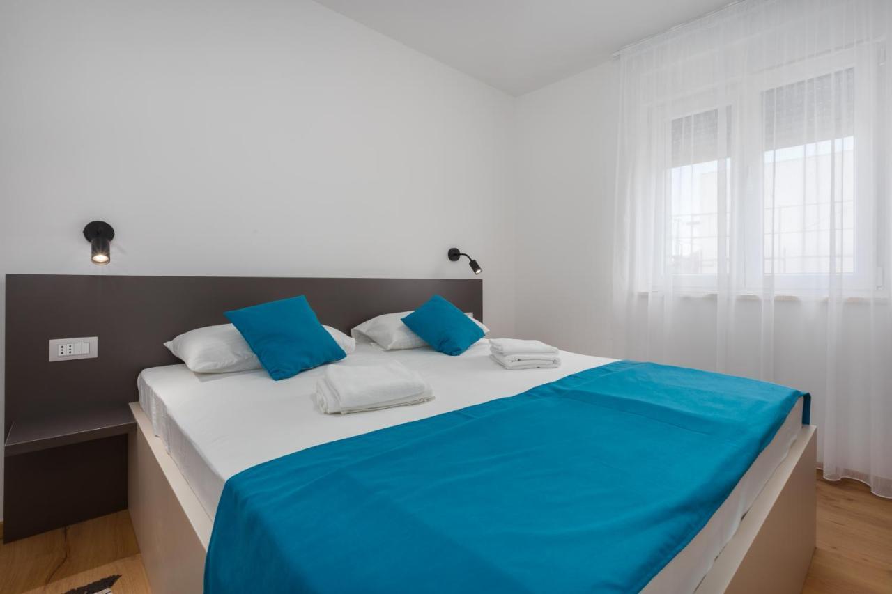 Ancora Appartement
