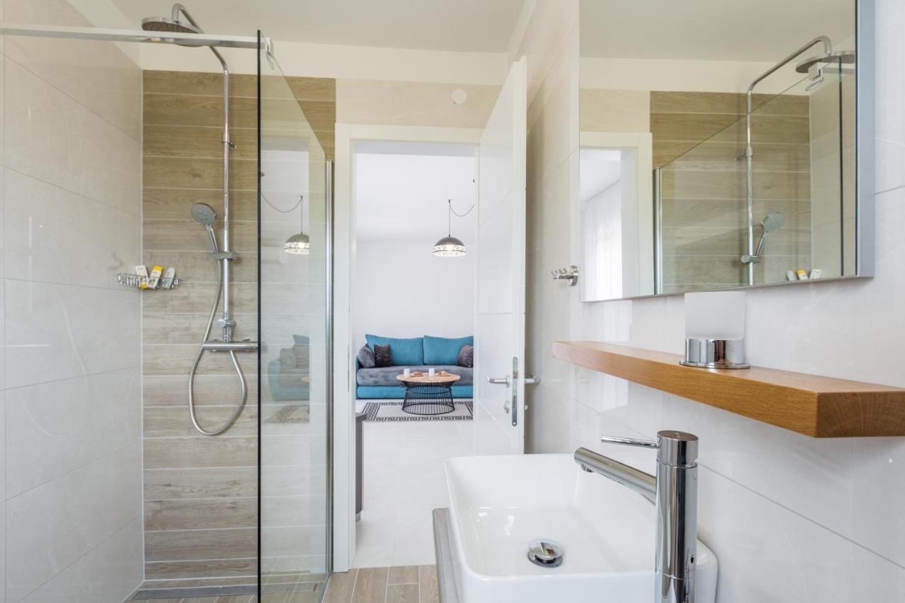 Appartement Ancora Rovinj