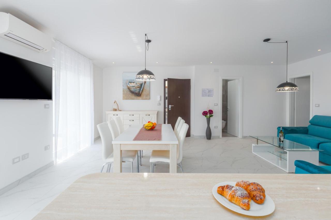 Ancora Appartement *