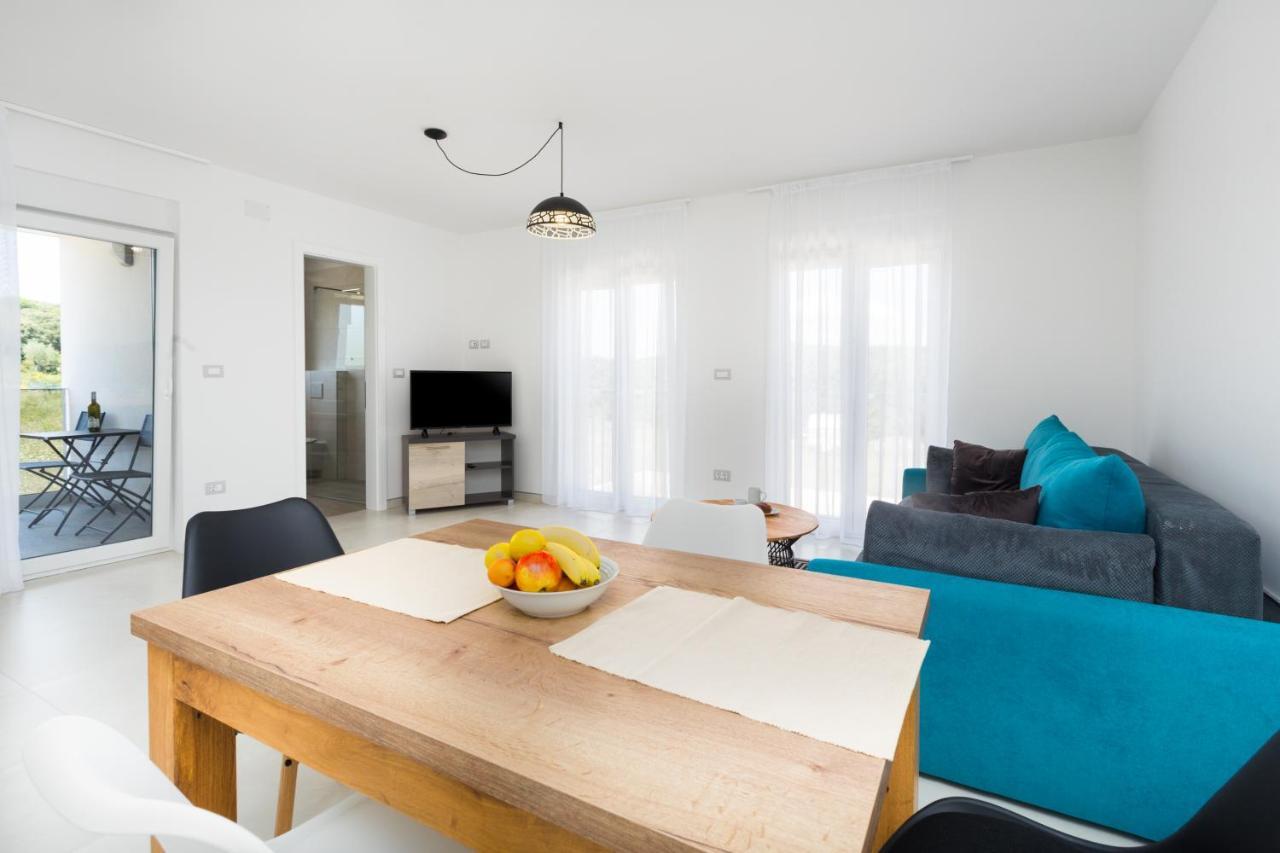 Ancora Appartement