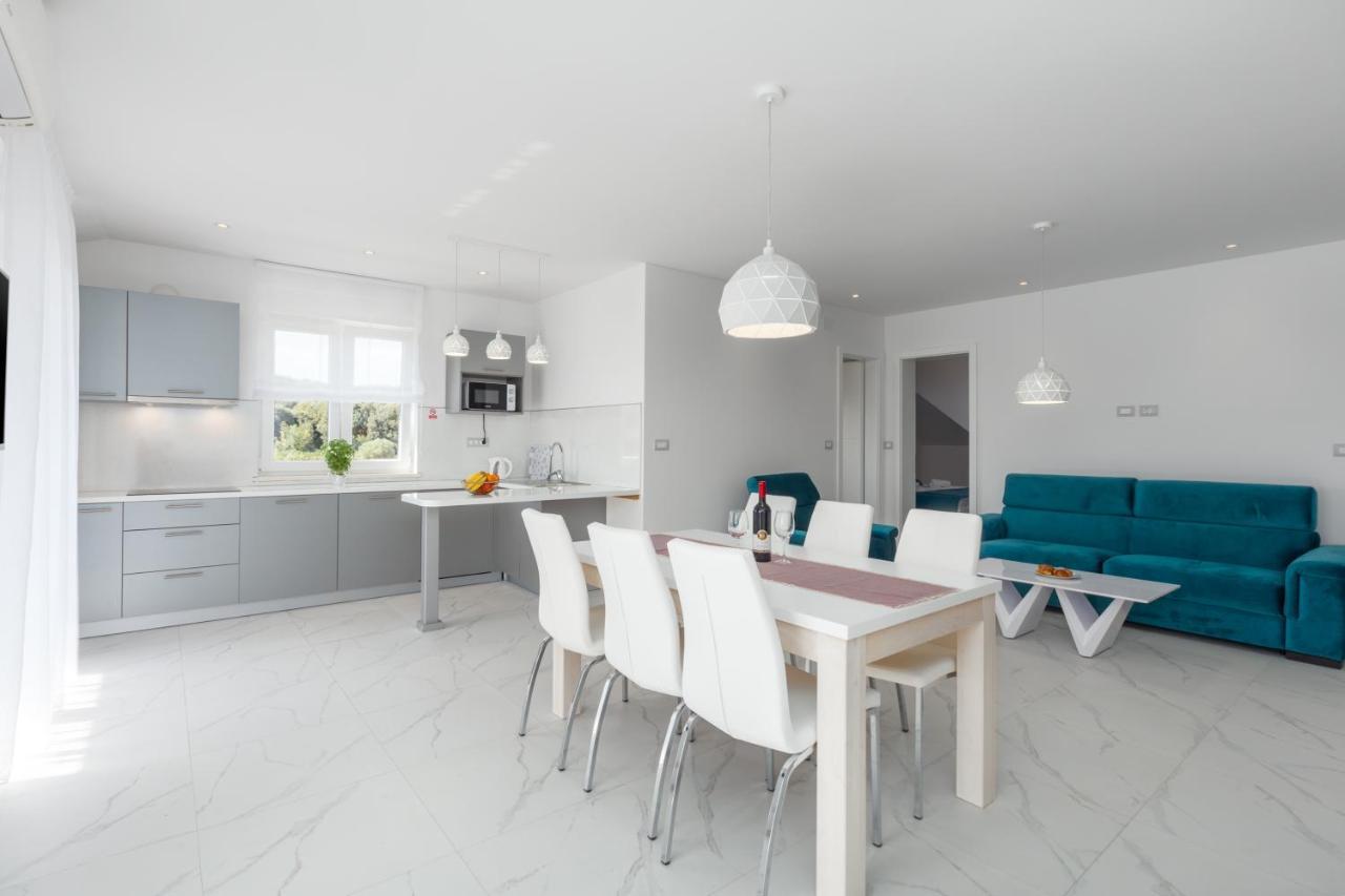 Ancora Appartement