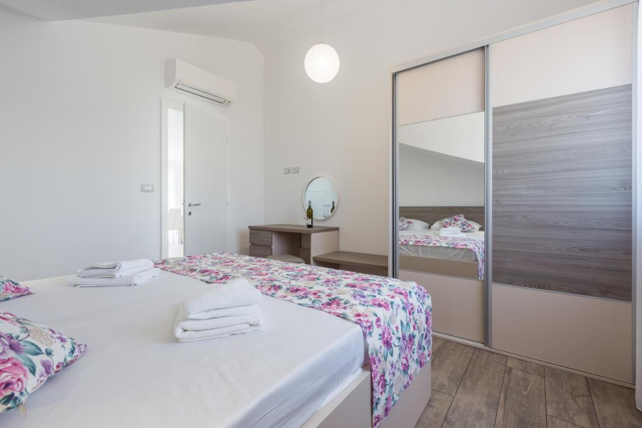 Ancora Appartement *