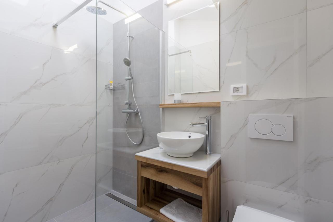 Ancora Appartement Rovinj