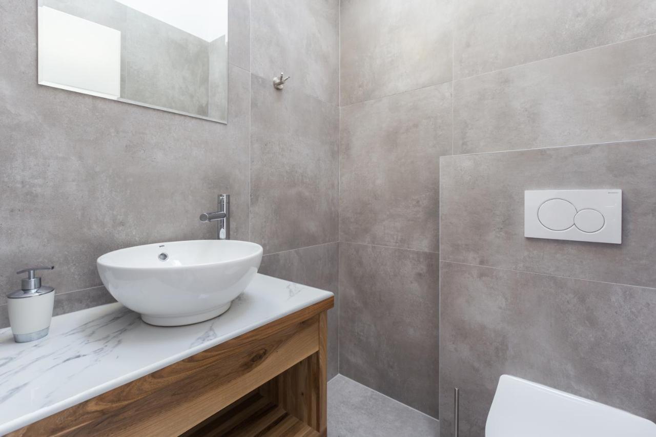 Appartement Ancora *