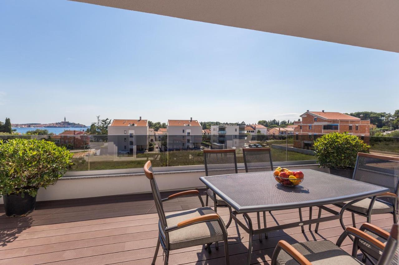 Ancora Appartement Rovinj