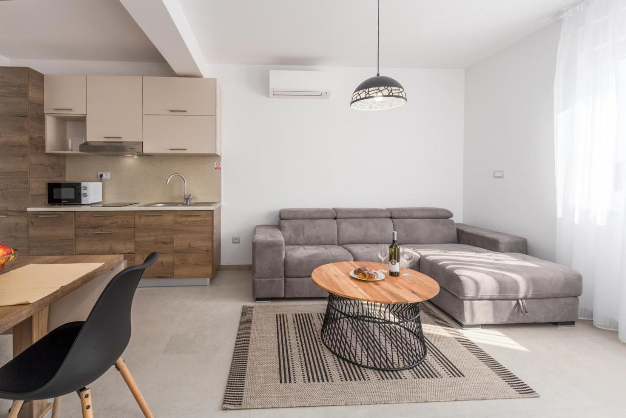 Ancora Appartement