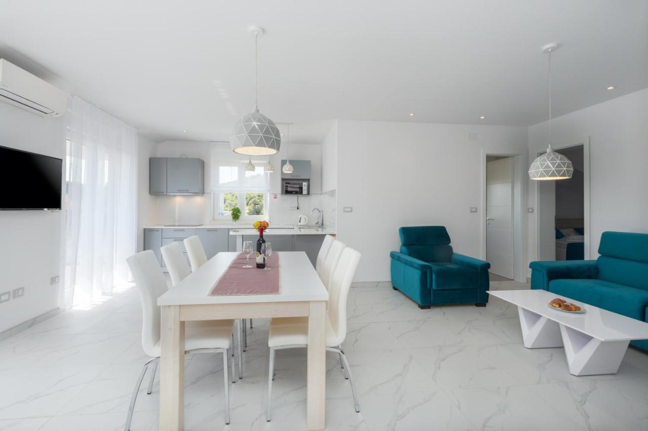 Appartement Ancora *