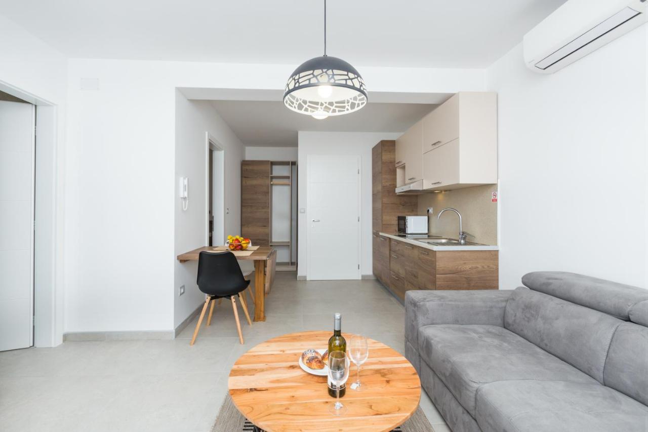 Appartement Ancora