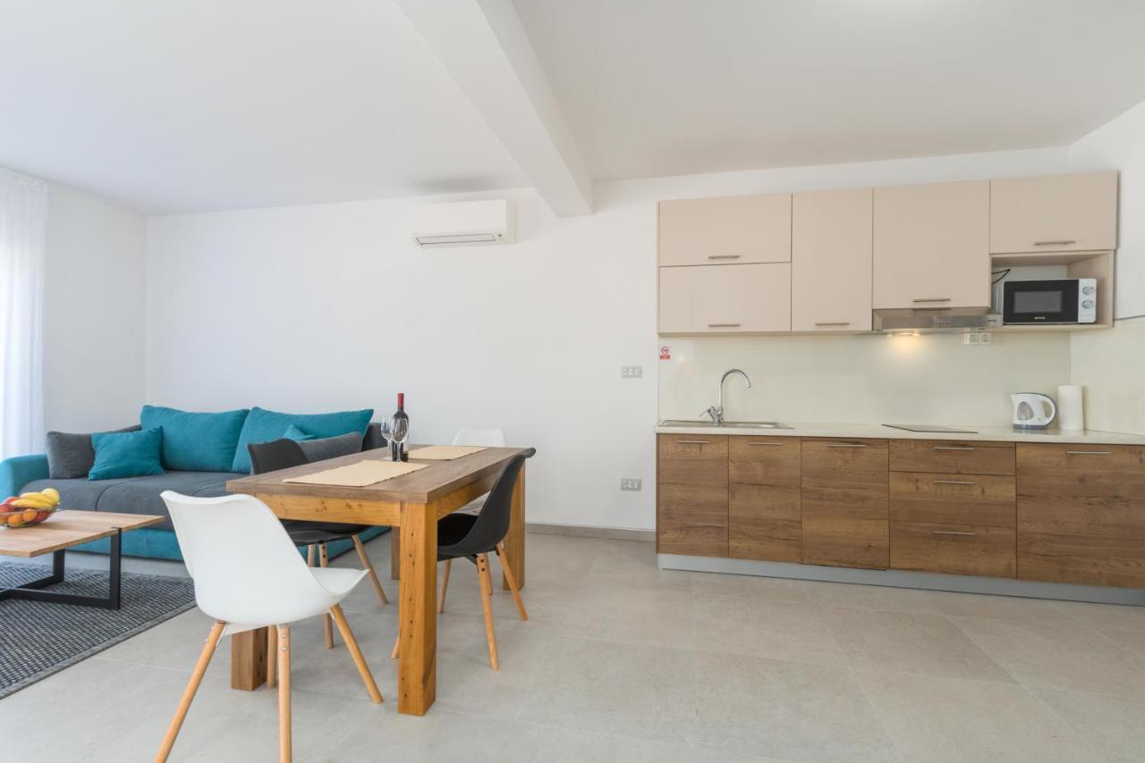 Appartement Ancora *