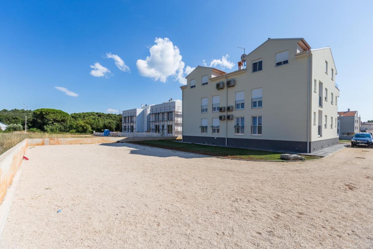 Ancora Appartement *