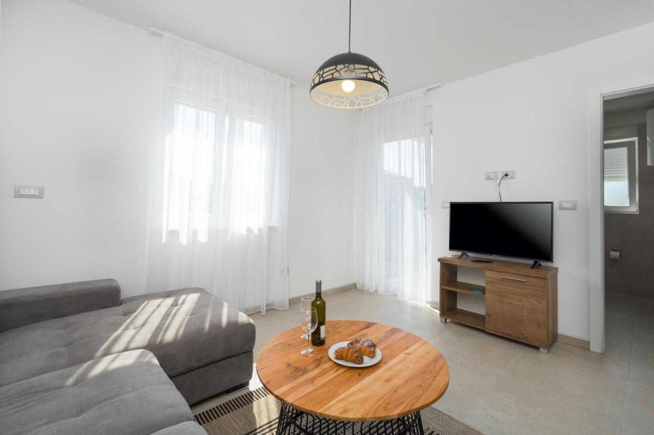 Ancora Appartement Rovinj