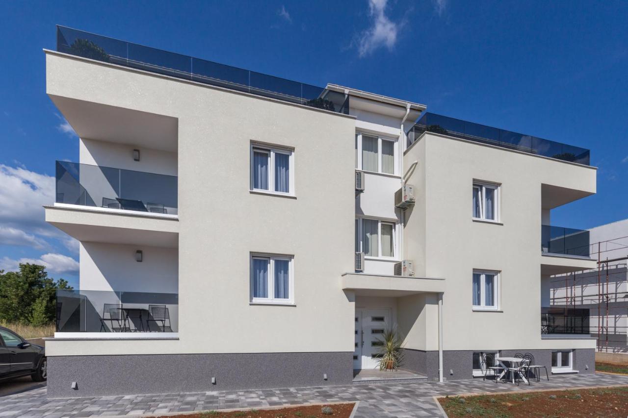 Appartement Ancora