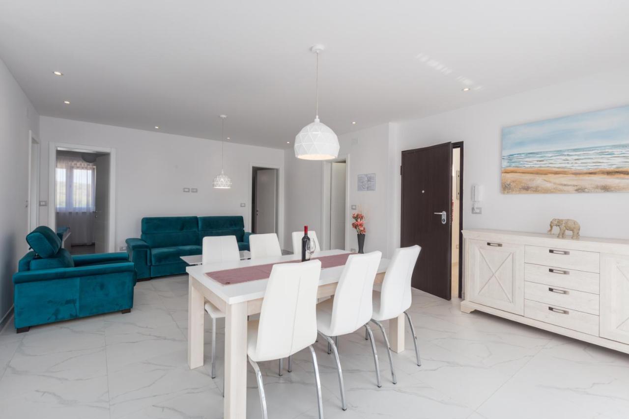 Appartement Ancora Rovinj
