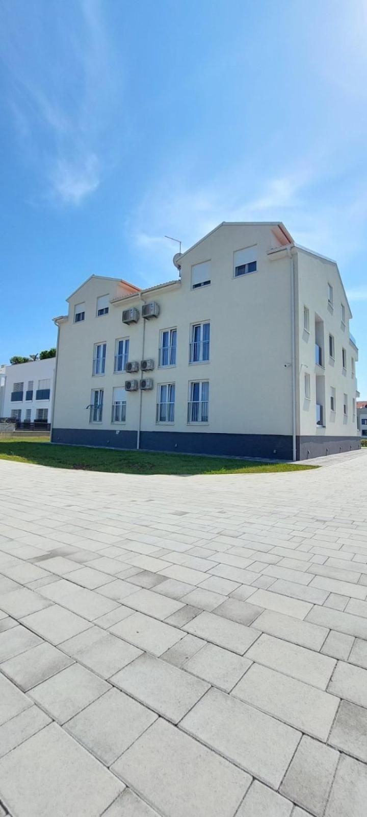 Ancora Appartement