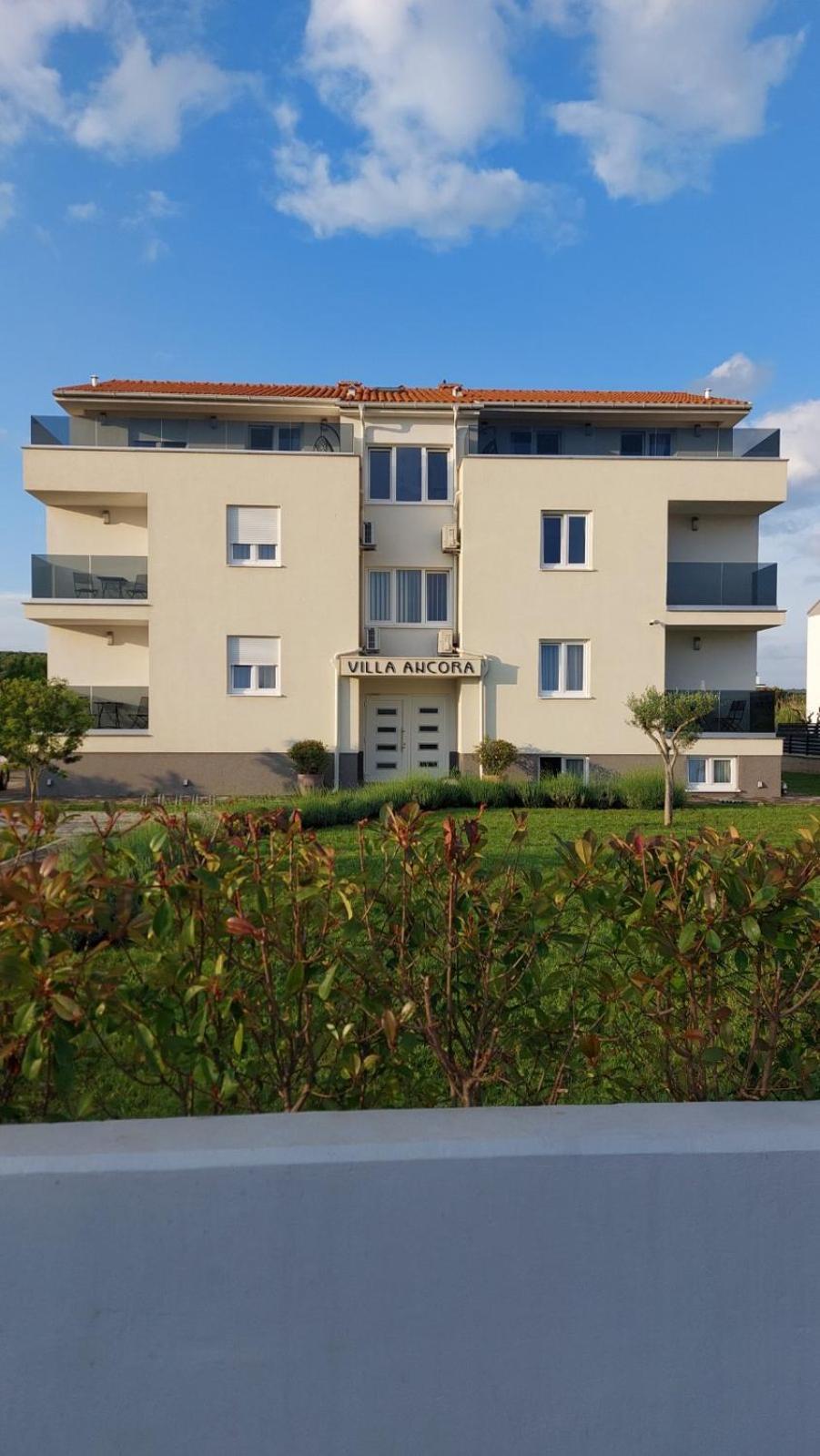 Ancora Appartement Rovinj
