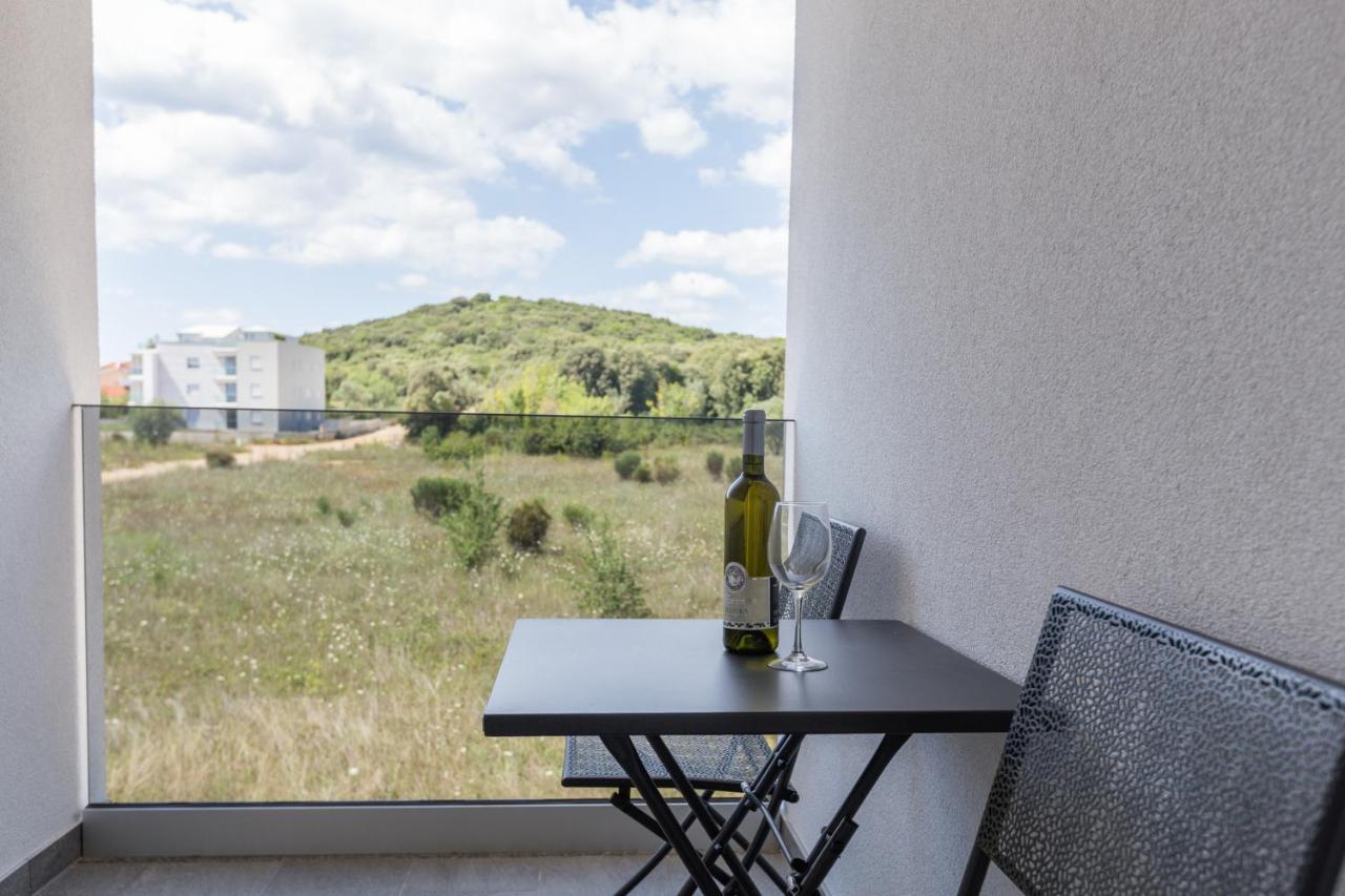 Apartment Ancora Rovinj